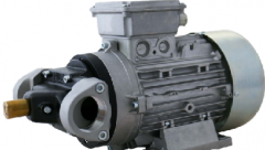 <b>意大利PIUSI大流量齿轮泵</b>